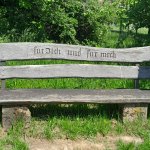 guter ausruh- spruch